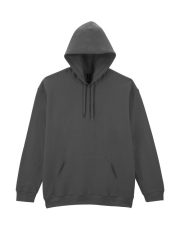Gildan - GD67 - SOFT MIDWEIGHT FLEECE HOODIE - Image 33