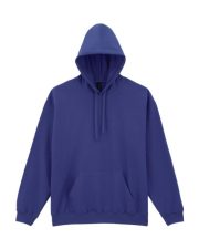 Gildan - GD67 - SOFT MIDWEIGHT FLEECE HOODIE - Image 32
