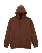 Gildan - GD67 - SOFT MIDWEIGHT FLEECE HOODIE - Image 31