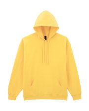 Gildan - GD67 - SOFT MIDWEIGHT FLEECE HOODIE - Image 29