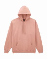 Gildan - GD67 - SOFT MIDWEIGHT FLEECE HOODIE - Image 27