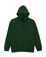 Gildan - GD67 - SOFT MIDWEIGHT FLEECE HOODIE - Image 26