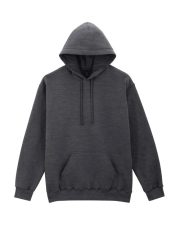 Gildan - GD67 - SOFT MIDWEIGHT FLEECE HOODIE - Image 25
