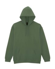 Gildan - GD67 - SOFT MIDWEIGHT FLEECE HOODIE - Image 23