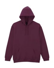 Gildan - GD67 - SOFT MIDWEIGHT FLEECE HOODIE - Image 22