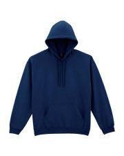 Gildan - GD67 - SOFT MIDWEIGHT FLEECE HOODIE - Image 20