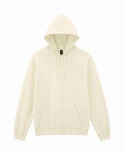 Gildan - GD67 - SOFT MIDWEIGHT FLEECE HOODIE - Image 19