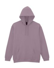 Gildan - GD67 - SOFT MIDWEIGHT FLEECE HOODIE - Image 18