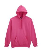 Gildan - GD67 - SOFT MIDWEIGHT FLEECE HOODIE - Image 17