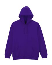 Gildan - GD67 - SOFT MIDWEIGHT FLEECE HOODIE - Image 16