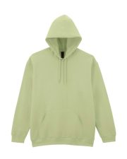 Gildan - GD67 - SOFT MIDWEIGHT FLEECE HOODIE - Image 15