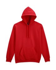 Gildan - GD67 - SOFT MIDWEIGHT FLEECE HOODIE - Image 14