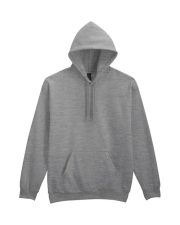 Gildan - GD67 - SOFT MIDWEIGHT FLEECE HOODIE - Image 12