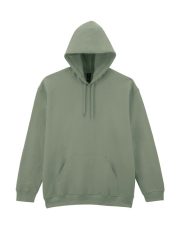 Gildan - GD67 - SOFT MIDWEIGHT FLEECE HOODIE - Image 11