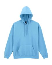 Gildan - GD67 - SOFT MIDWEIGHT FLEECE HOODIE - Image 10