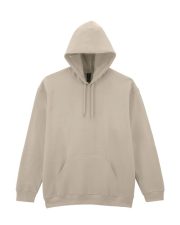 Gildan - GD67 - SOFT MIDWEIGHT FLEECE HOODIE - Image 8