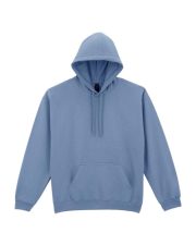 Gildan - GD67 - SOFT MIDWEIGHT FLEECE HOODIE - Image 7