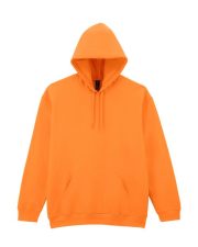 Gildan - GD67 - SOFT MIDWEIGHT FLEECE HOODIE - Image 6