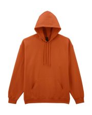 Gildan - GD67 - SOFT MIDWEIGHT FLEECE HOODIE - Image 5