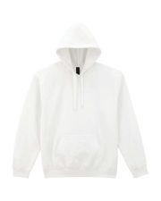 Gildan - GD67 - SOFT MIDWEIGHT FLEECE HOODIE - Image 4