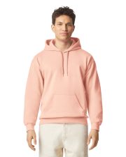 Gildan - GD67 - SOFT MIDWEIGHT FLEECE HOODIE - Image 2