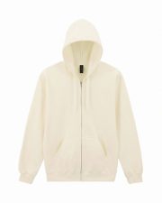 Gildan - GD68 - SOFT MIDWEIGHT FULL ZIP FLEECE - Image 6