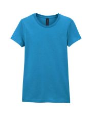 Gildan - GD72 - LADIES SOFTSTYLE T-SHIRT - Image 19