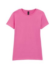 Gildan - GD72 - LADIES SOFTSTYLE T-SHIRT - Image 18