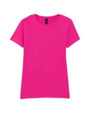 Gildan - GD72 - LADIES SOFTSTYLE T-SHIRT - Image 13