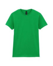 Gildan - GD72 - LADIES SOFTSTYLE T-SHIRT - Image 12