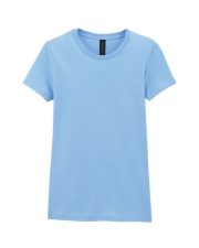 Gildan - GD72 - LADIES SOFTSTYLE T-SHIRT - Image 11