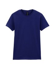 Gildan - GD72 - LADIES SOFTSTYLE T-SHIRT - Image 10