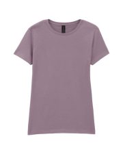 Gildan - GD72 - LADIES SOFTSTYLE T-SHIRT - Image 9