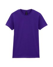 Gildan - GD72 - LADIES SOFTSTYLE T-SHIRT - Image 8