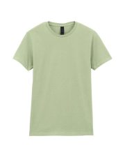 Gildan - GD72 - LADIES SOFTSTYLE T-SHIRT - Image 7