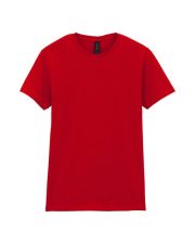 Gildan - GD72 - LADIES SOFTSTYLE T-SHIRT - Image 6
