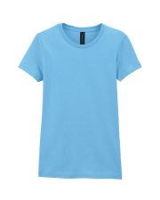 Gildan - GD72 - LADIES SOFTSTYLE T-SHIRT - Image 4