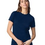 Gildan - GD72 - LADIES SOFTSTYLE T-SHIRT