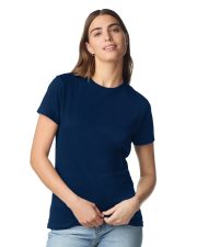 Gildan - GD72 - LADIES SOFTSTYLE T-SHIRT