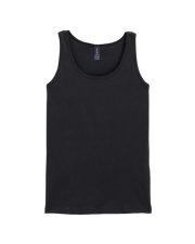 Gildan - GD77 - LADIES SOFTSTYLE TANK TOP - Image 7