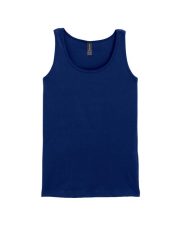 Gildan - GD77 - LADIES SOFTSTYLE TANK TOP - Image 5