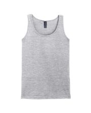 Gildan - GD77 - LADIES SOFTSTYLE TANK TOP - Image 4