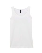 Gildan - GD77 - LADIES SOFTSTYLE TANK TOP - Image 3