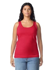 Gildan - GD77 - LADIES SOFTSTYLE TANK TOP