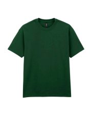 Gildan - GD79 - HAMMER MAXWEIGHT ADULT T-SHIRT - Image 6