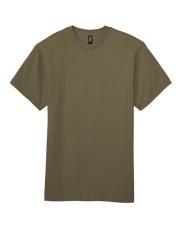 Gildan - GD87 - HAMMER ADULT T-SHIRT - Image 5