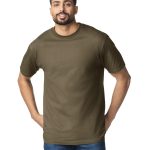 Gildan - GD87 - HAMMER ADULT T-SHIRT