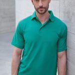 Henbury - H400 - 65/35 CLASSIC PIQUE POLO SHIRT