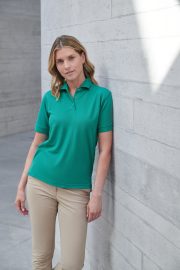 Henbury - H401 - LADIES 65/35 CLASSIC POLO SHIRT