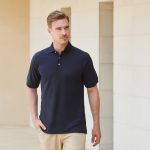 Henbury - H410 - ULTIMATE 65/35 POLO SHIRT